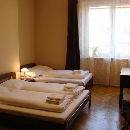Krovo Apartments Cracovia Exterior foto