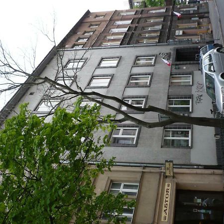 Krovo Apartments Cracovia Exterior foto