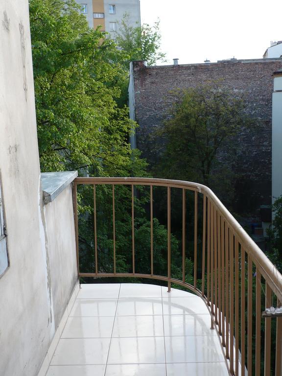 Krovo Apartments Cracovia Exterior foto