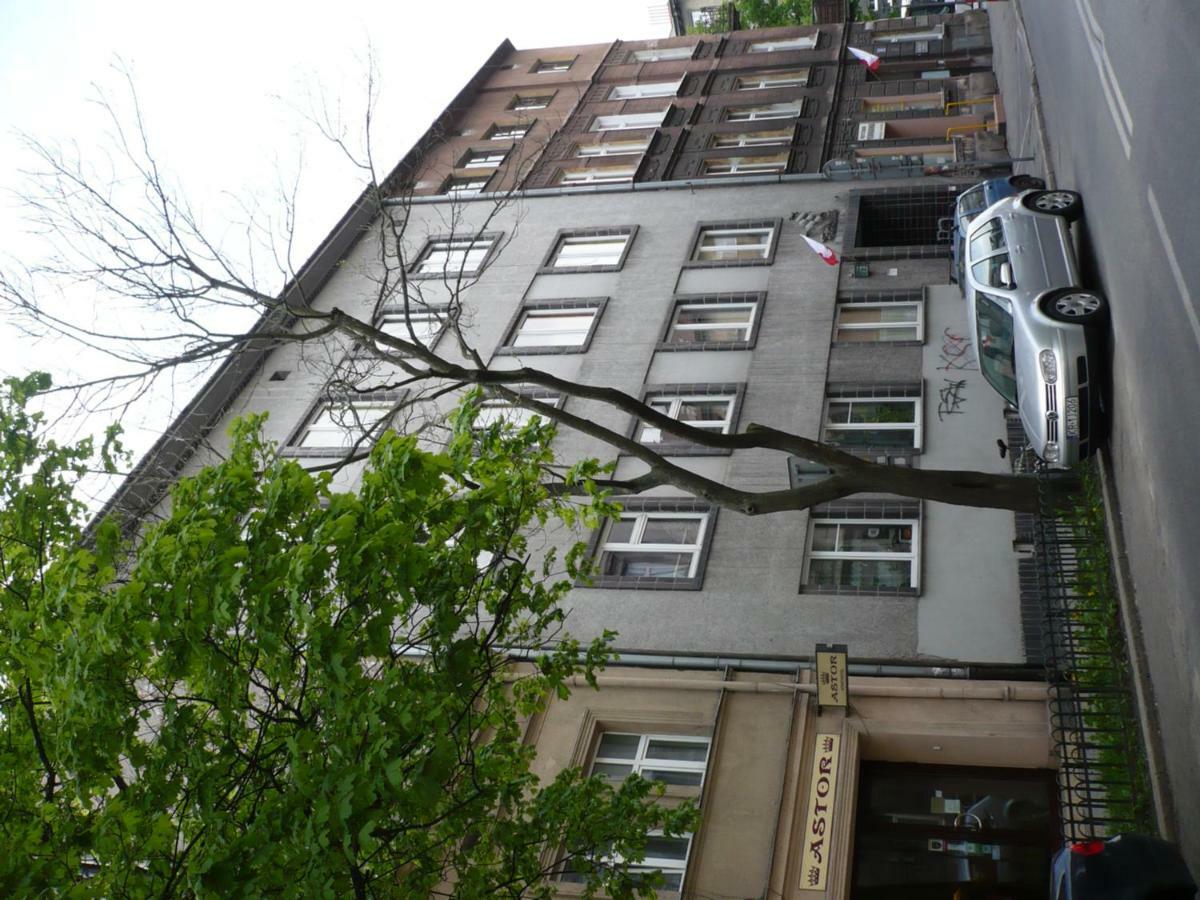 Krovo Apartments Cracovia Exterior foto